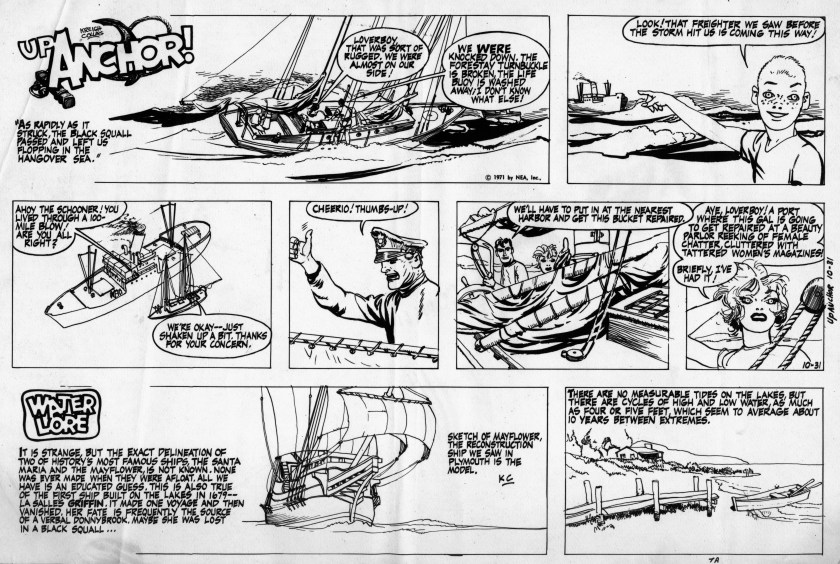 UA 103171 BWS 300 qcc