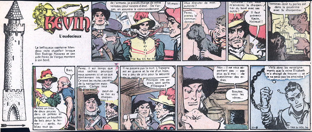 KTB 110864 TH Fr 72 qcc