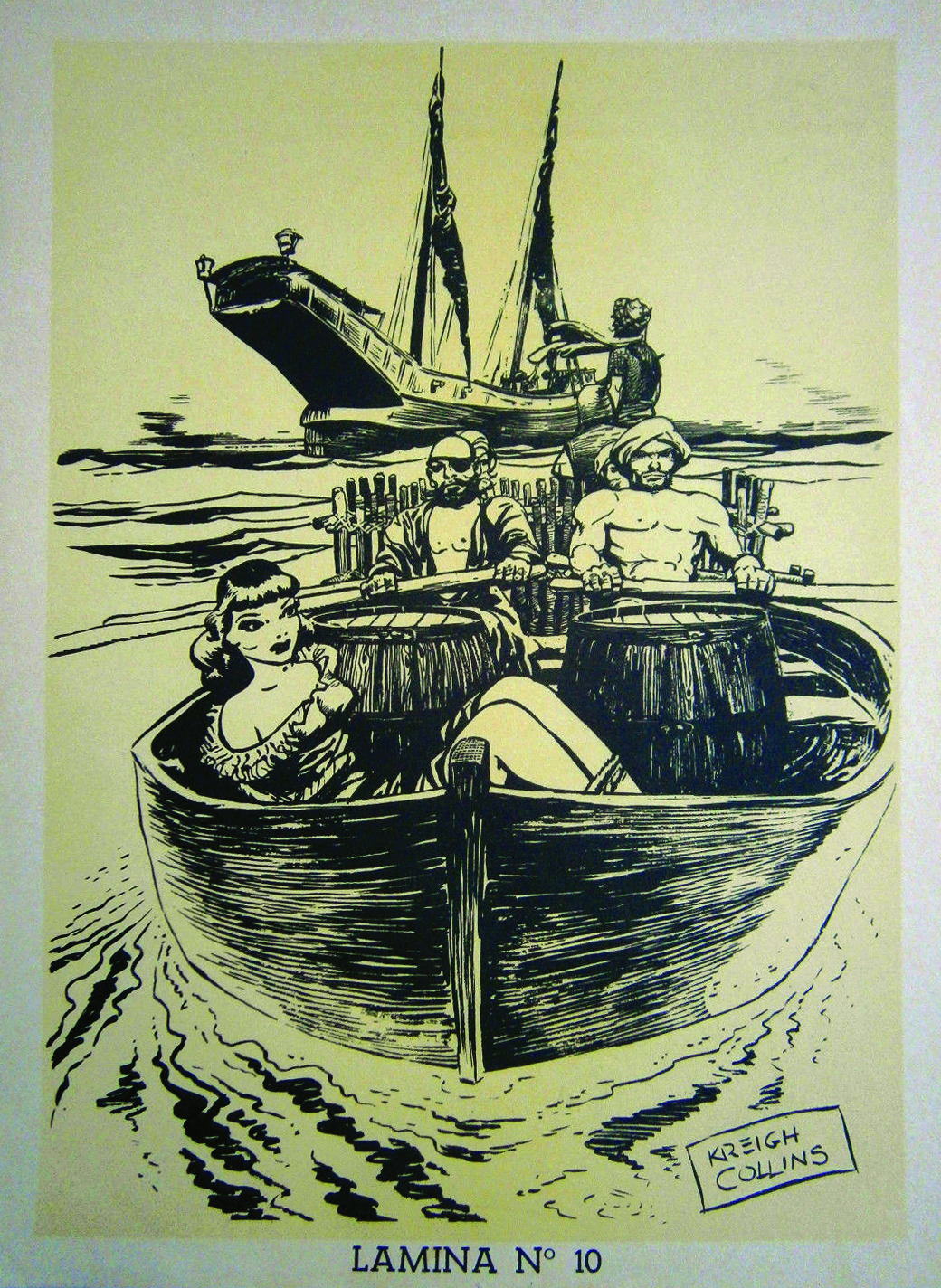 KTC Moya McCoy bound 111950 qcc