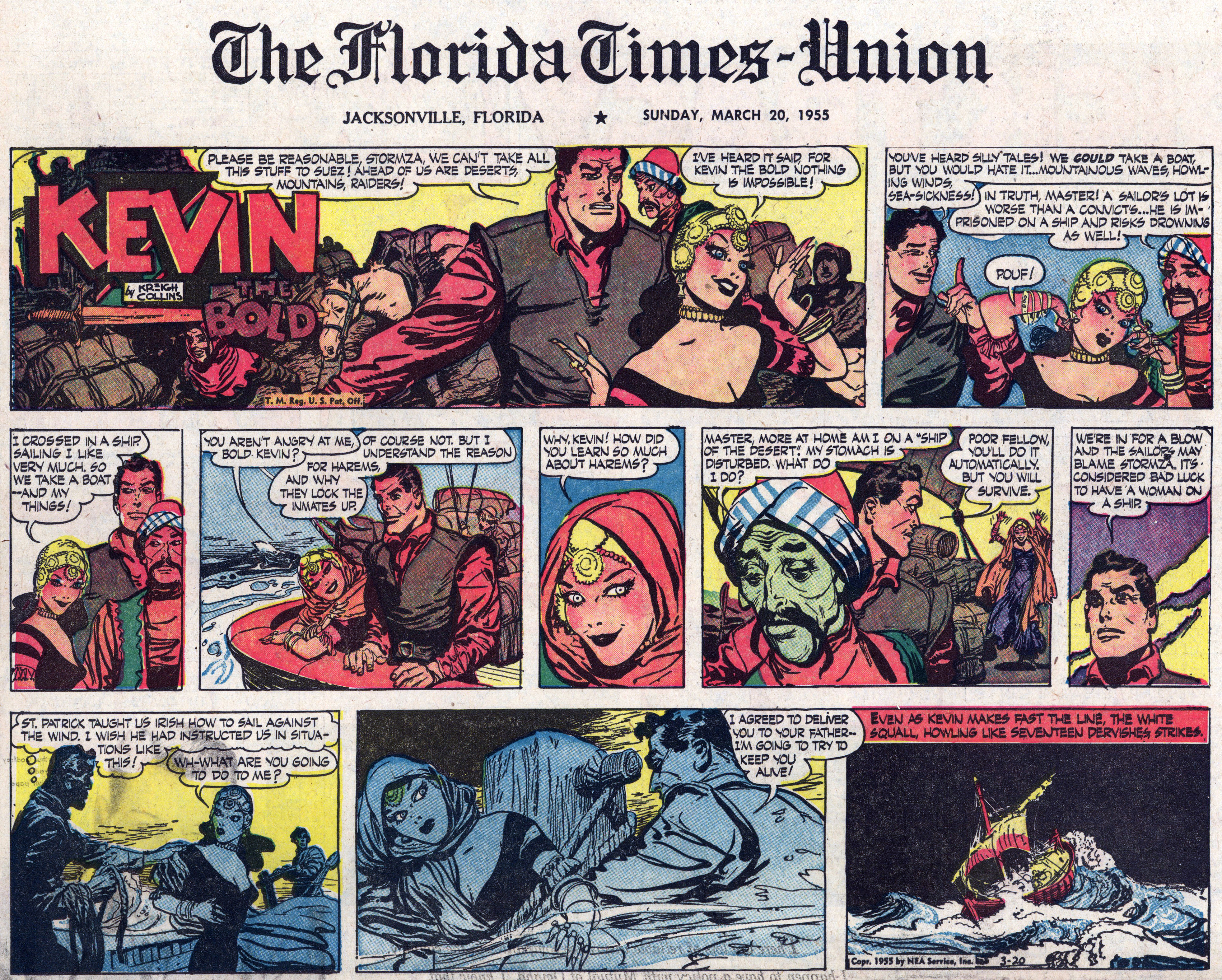 KTB 032055 HF 300 QCC