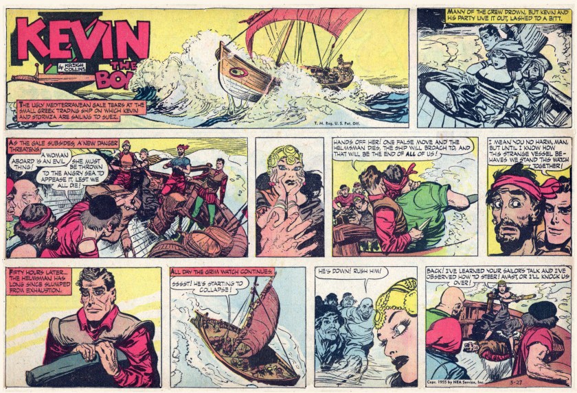 KTB 032755 HF 300 QCC