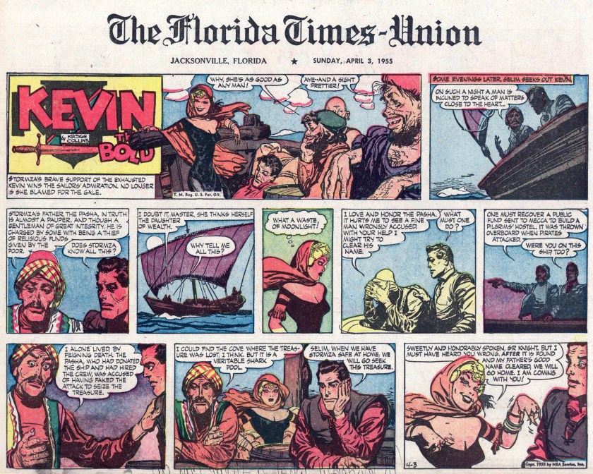 KTB 040355 HF 300 QCC