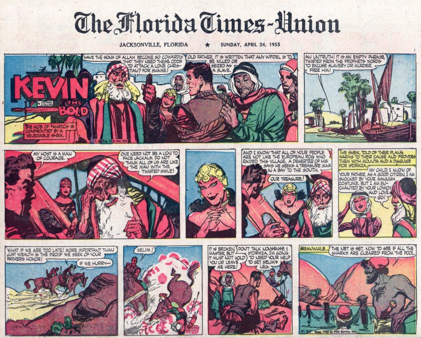 KTB 042455 HF 300 QCC