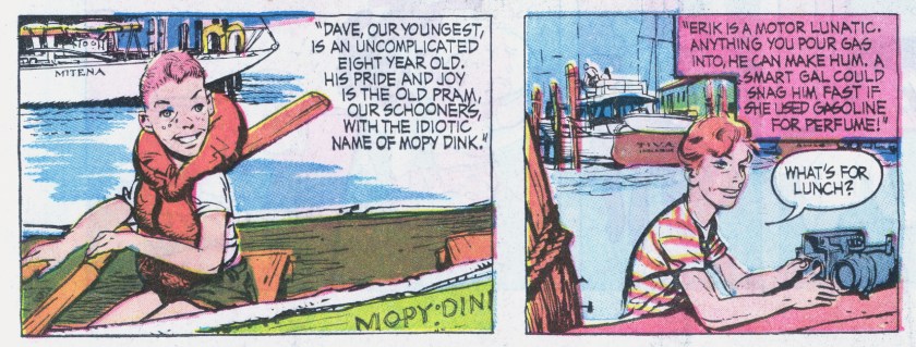 UA 110368 Dave Erik Intro