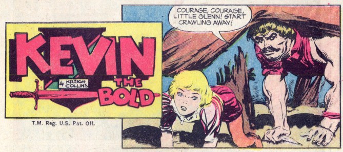 KTB 111658 Glenn panel