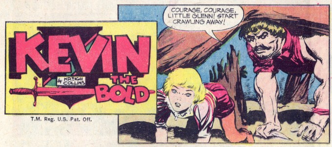 KTB 111658 Glenn panel