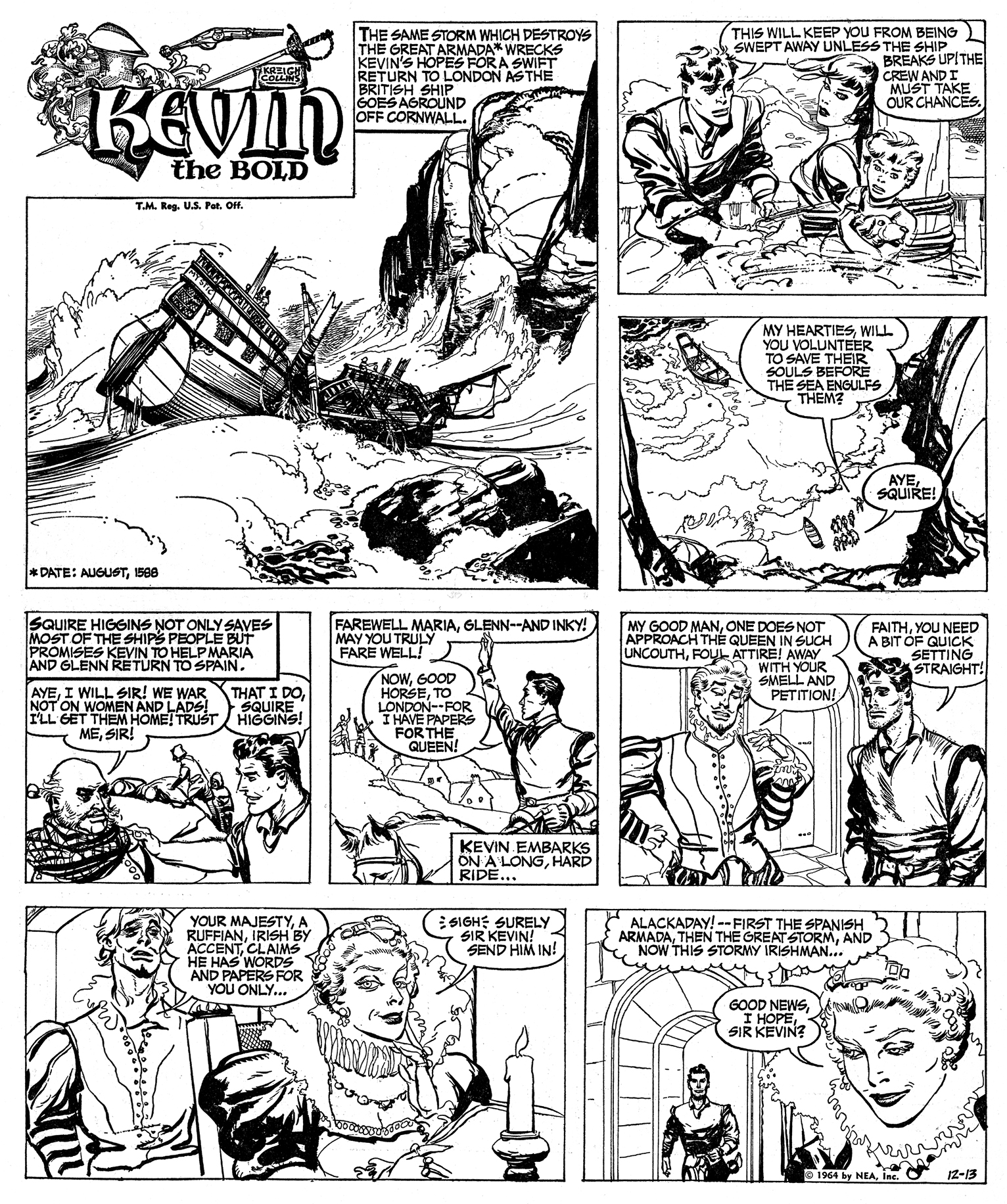 KTB 121364 BWT 150 BW QCC