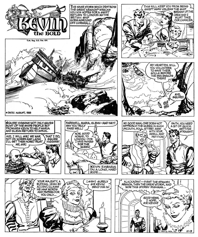 KTB 121364 BWT 150 BW QCC