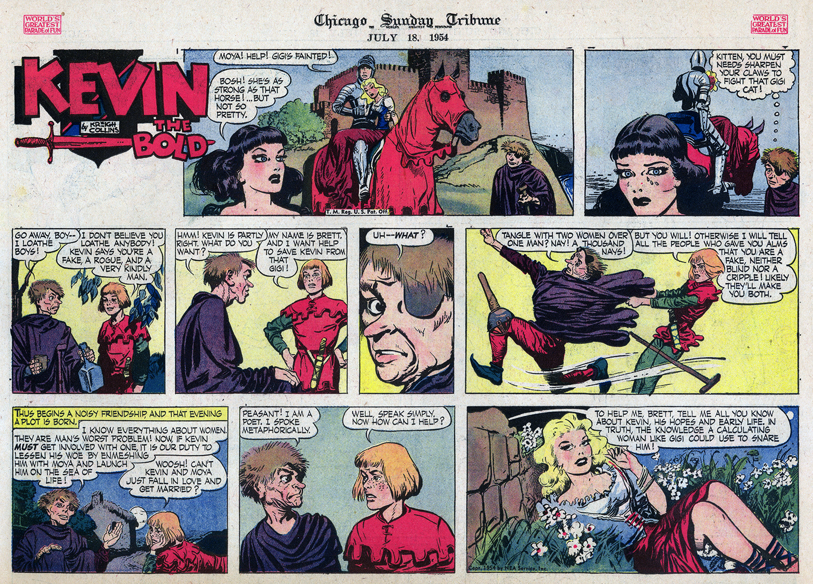 KTB 071854 HA CST 100 QCC