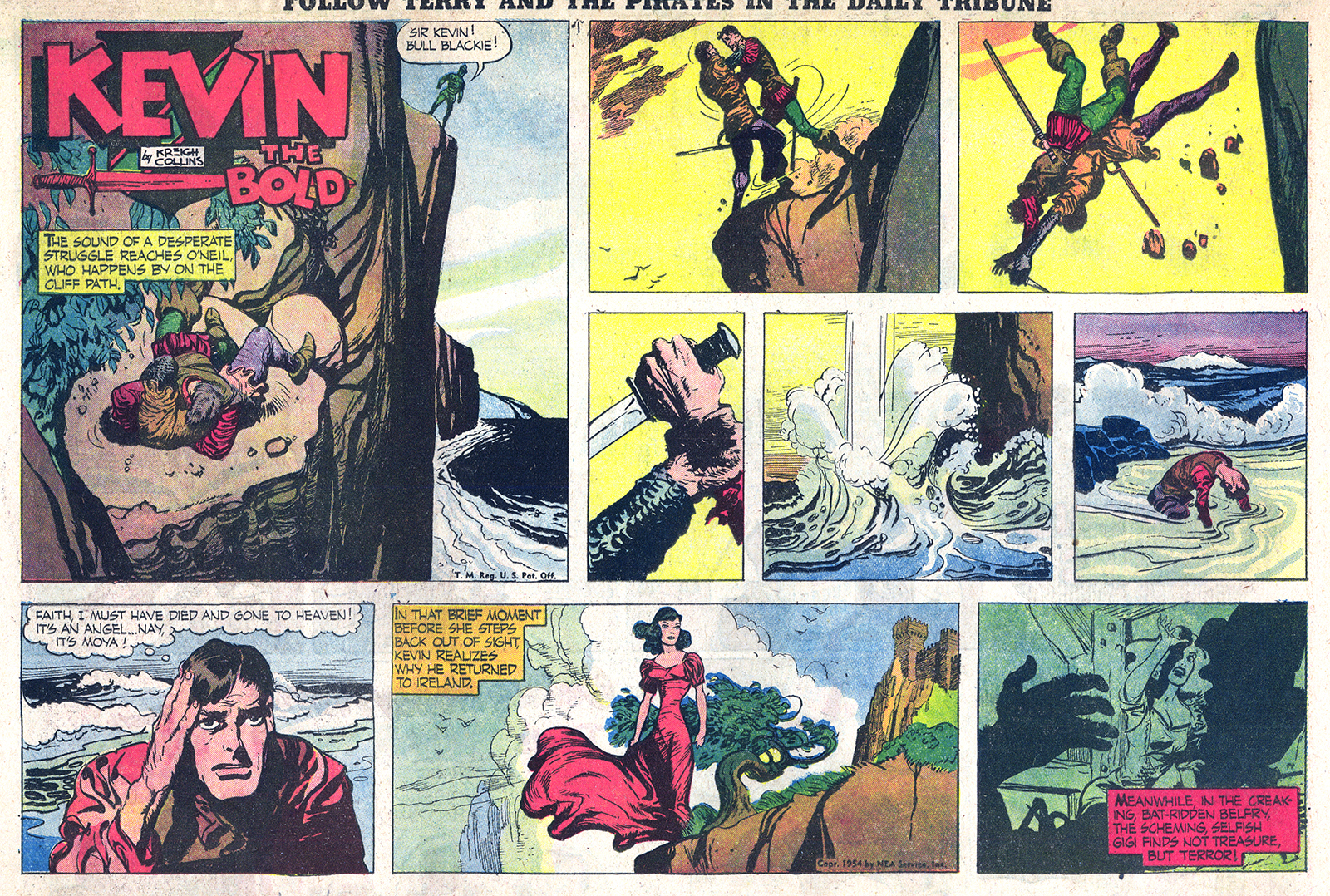 KTB 081554 HA CST 100 QCC