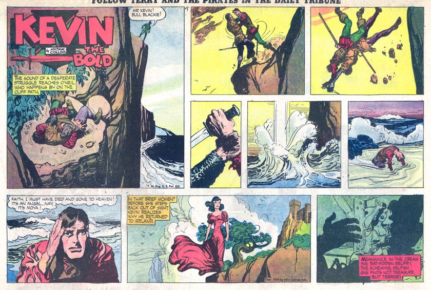 KTB 081554 HA CST 100 QCC