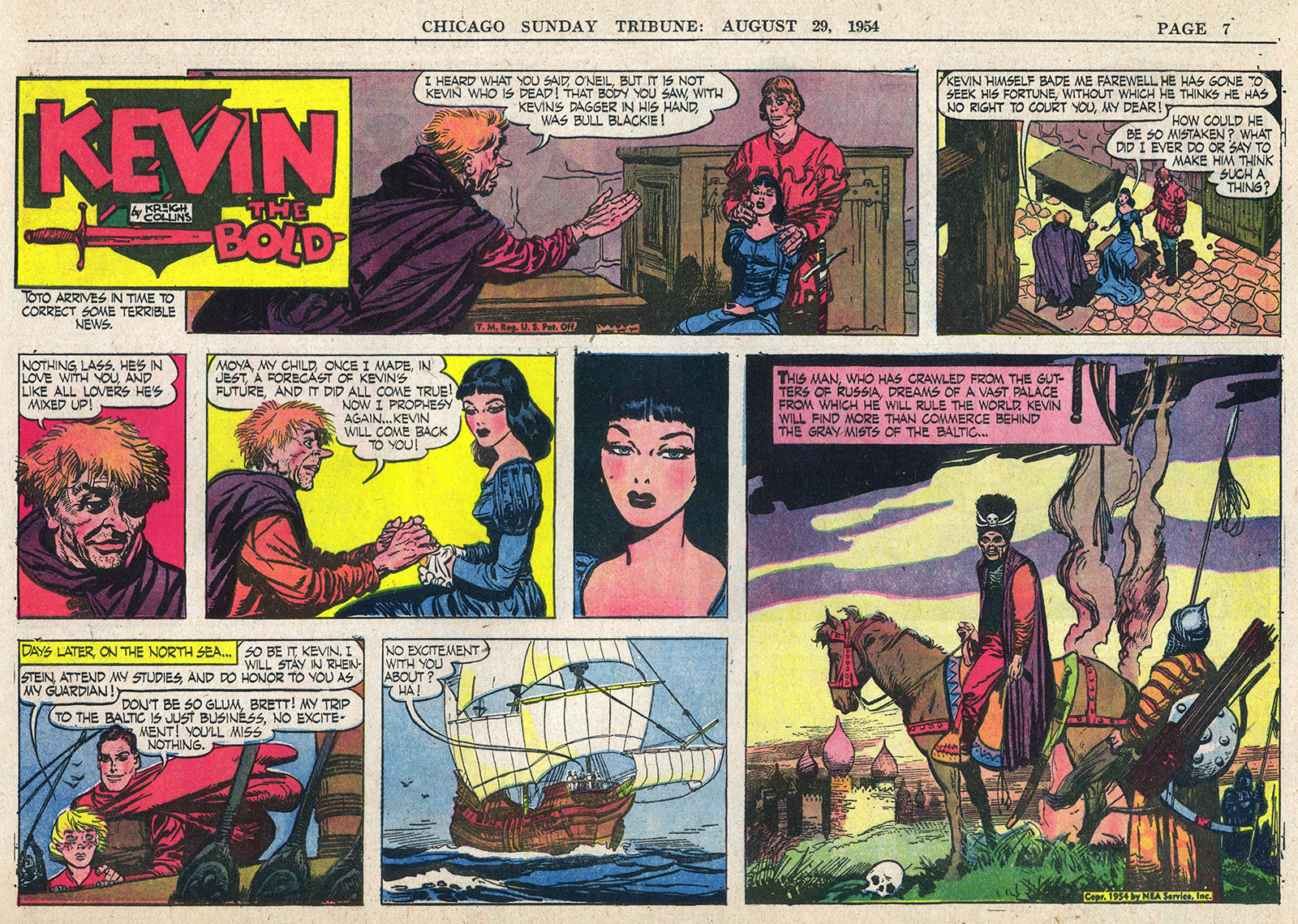 KTB 082954 HA CST 100 QCC