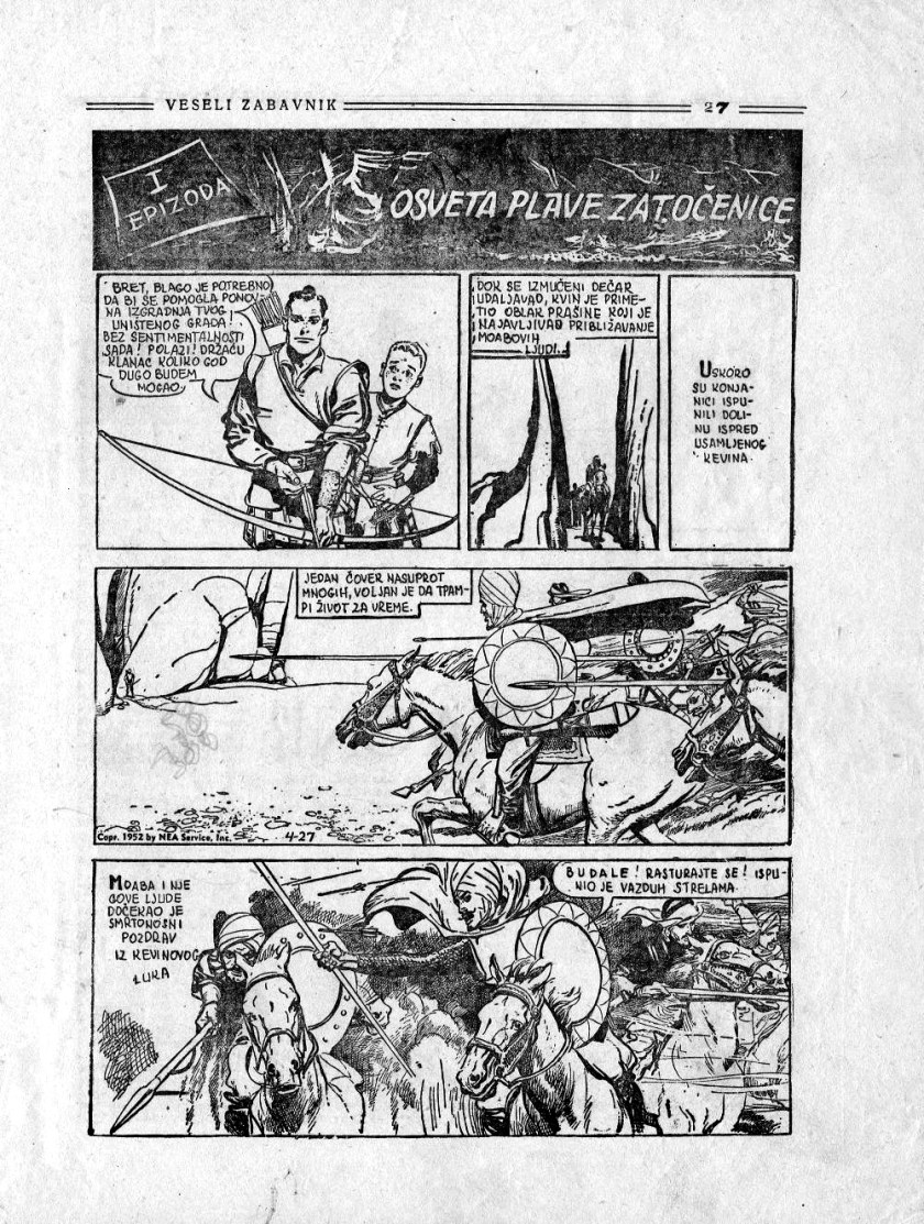 KTB Serbian 042752B 100 qcc VZ51 26