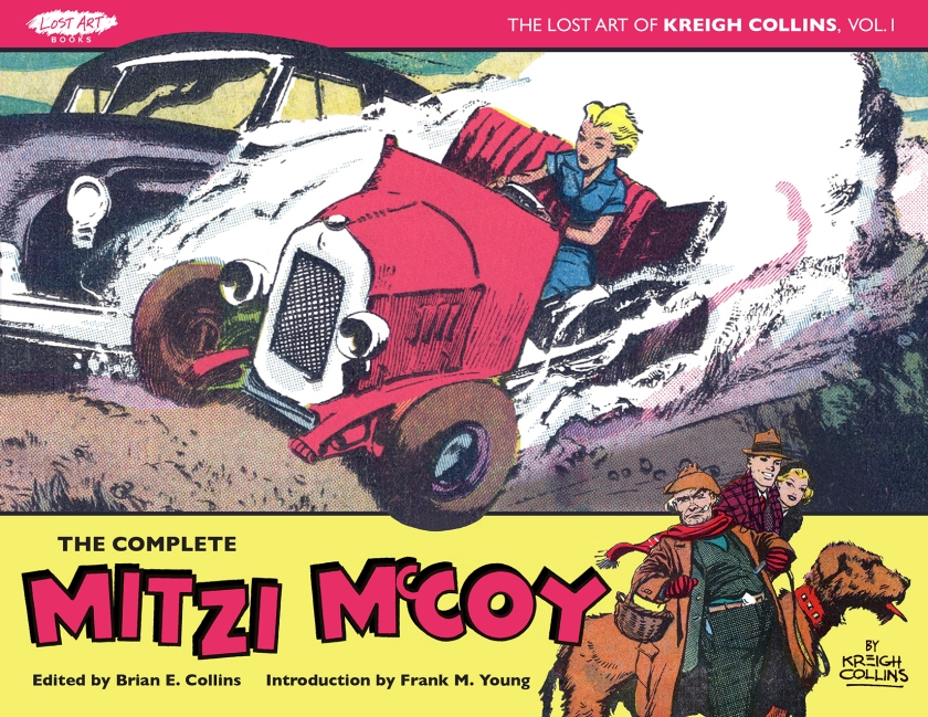 Mitzi McCoy Cover 150