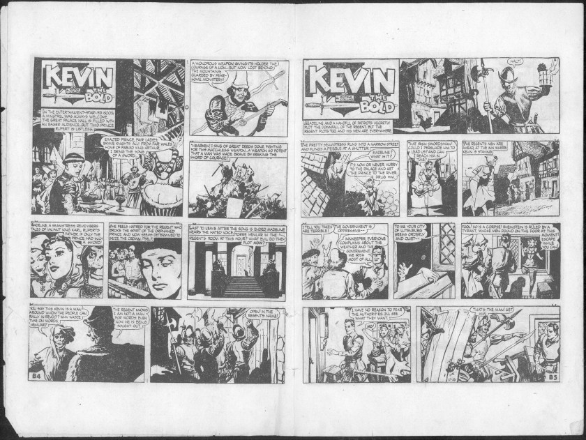 KTB No. 11 04-05 BW 150