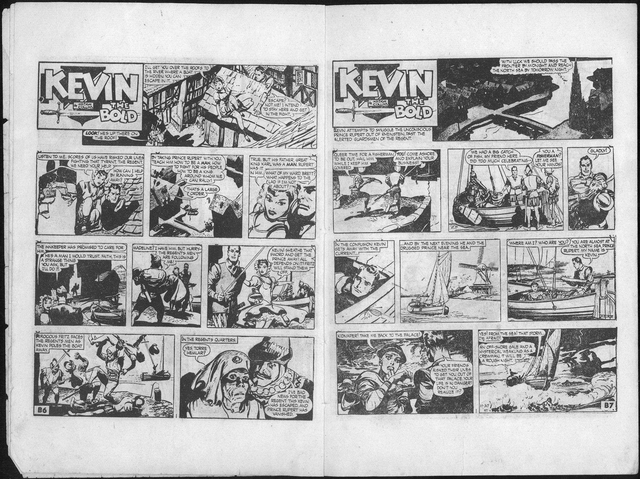 KTB No. 11 06-07 BW 150