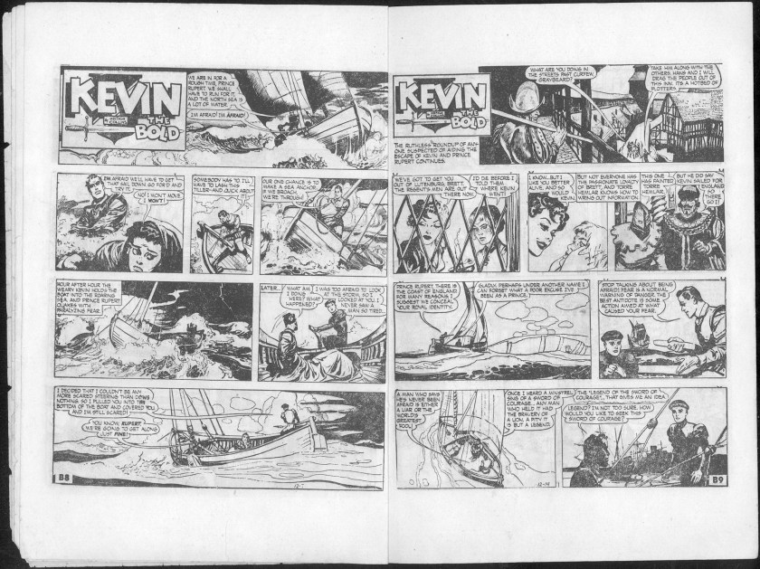 KTB No. 11 08-09 BW 150