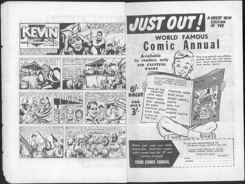 KTB No. 11 14-15 BW 150