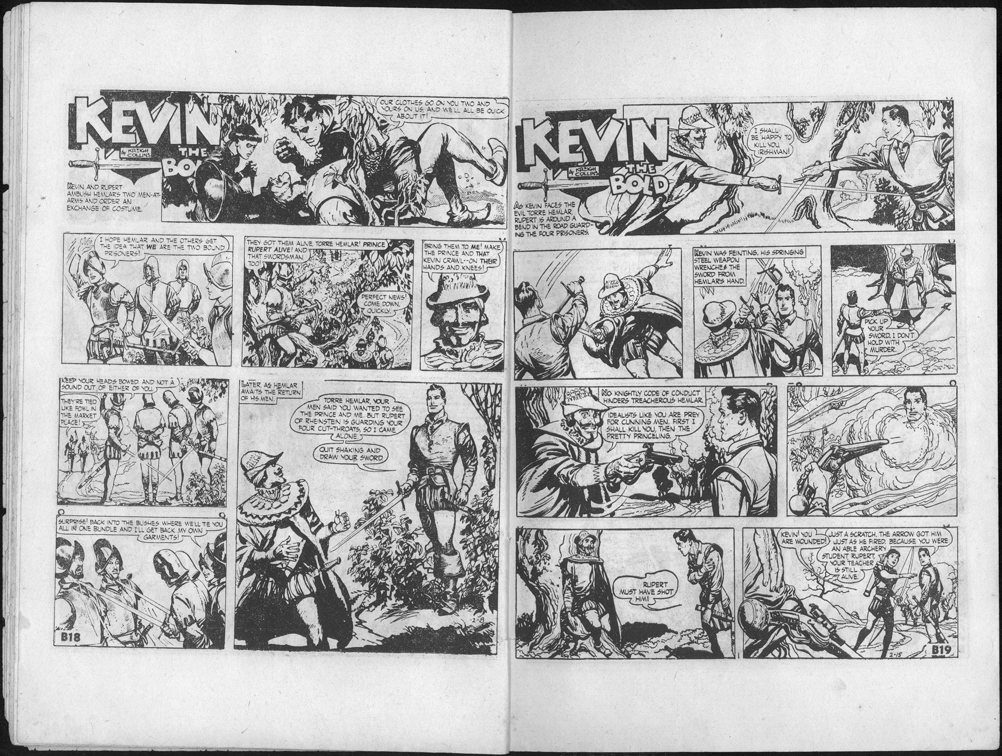 KTB No. 11 18-19 BW 150