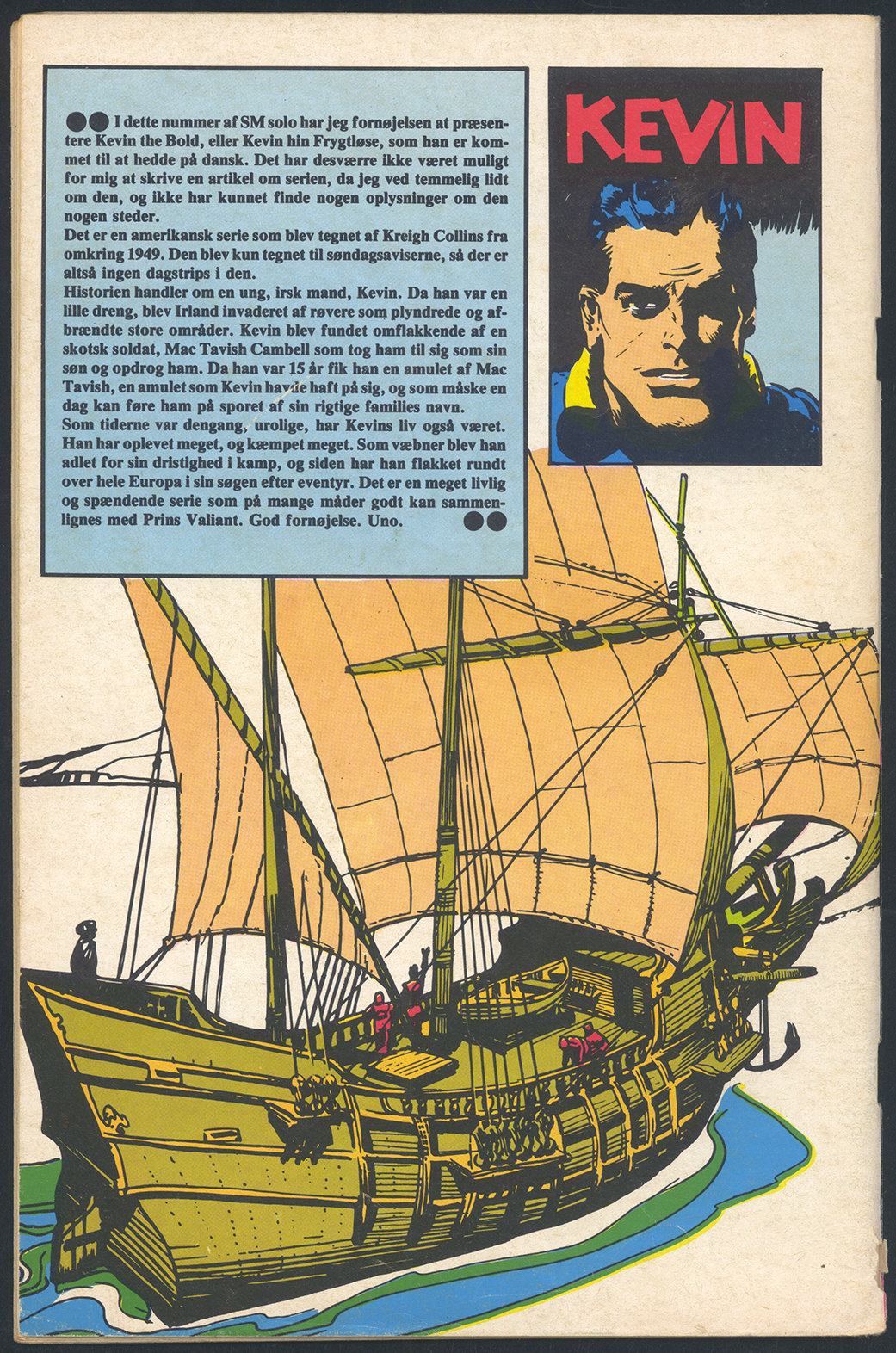 SM Solo Nr. 23 68 150