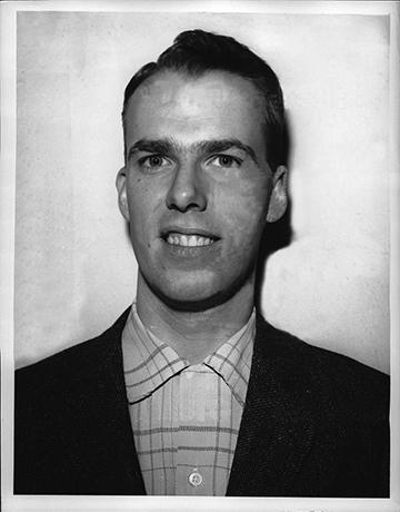 Jay Heavilin small bw