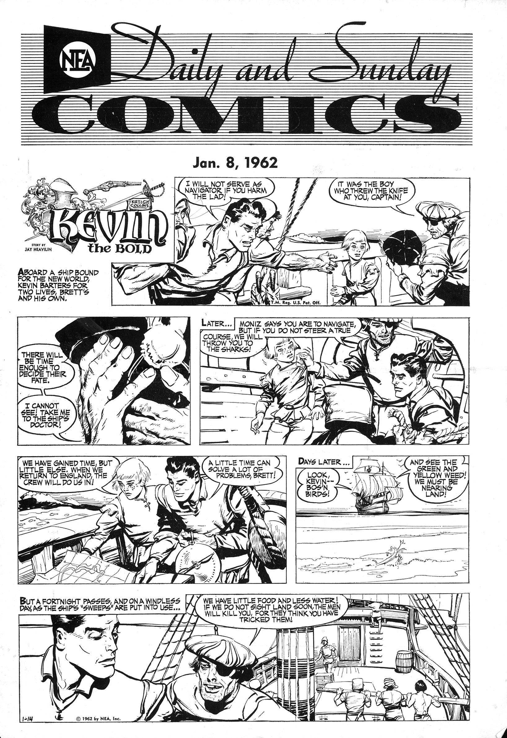 KTB 011462 BWT 150 bw