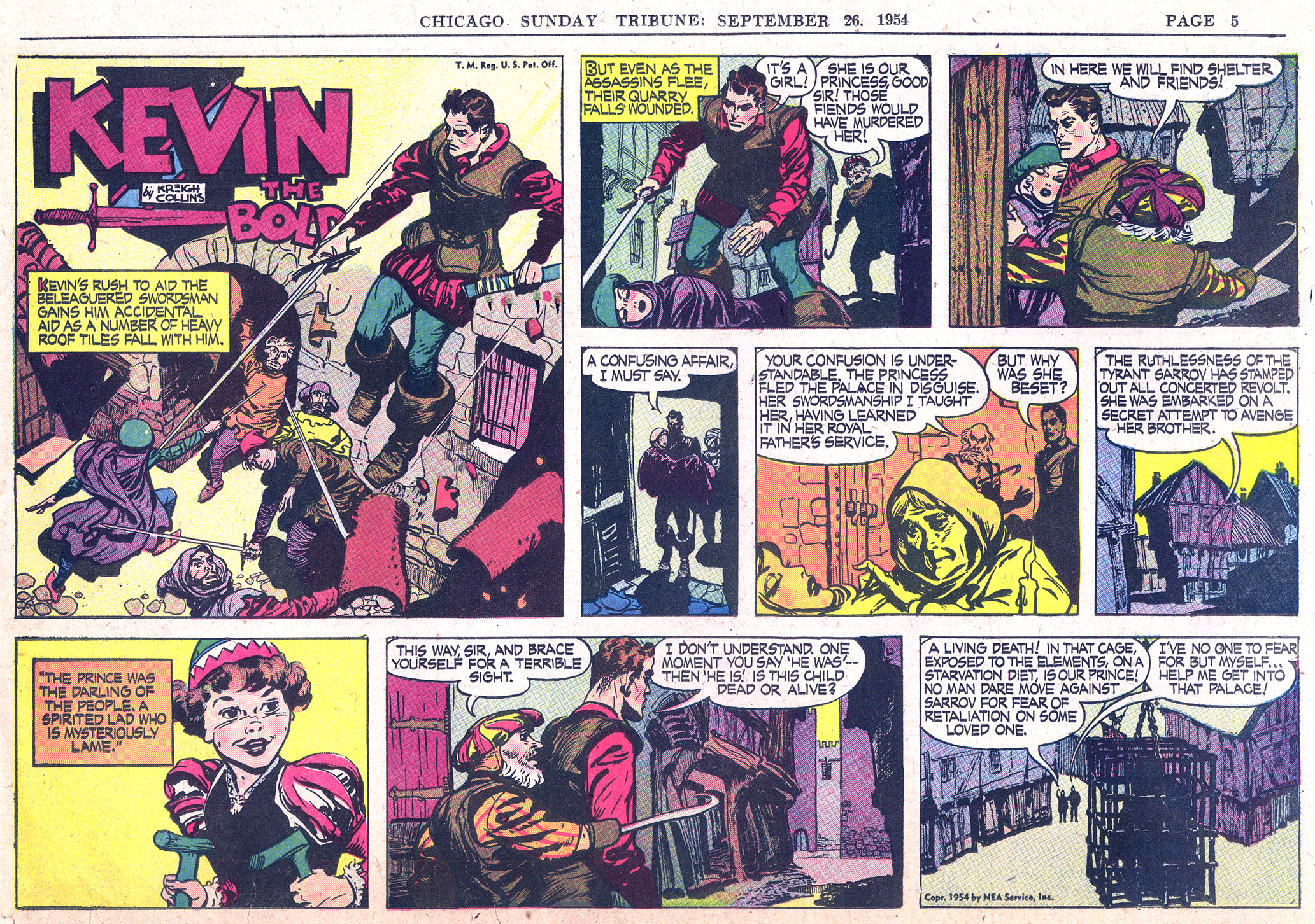 KTB 092654 HA 150 CST qcc