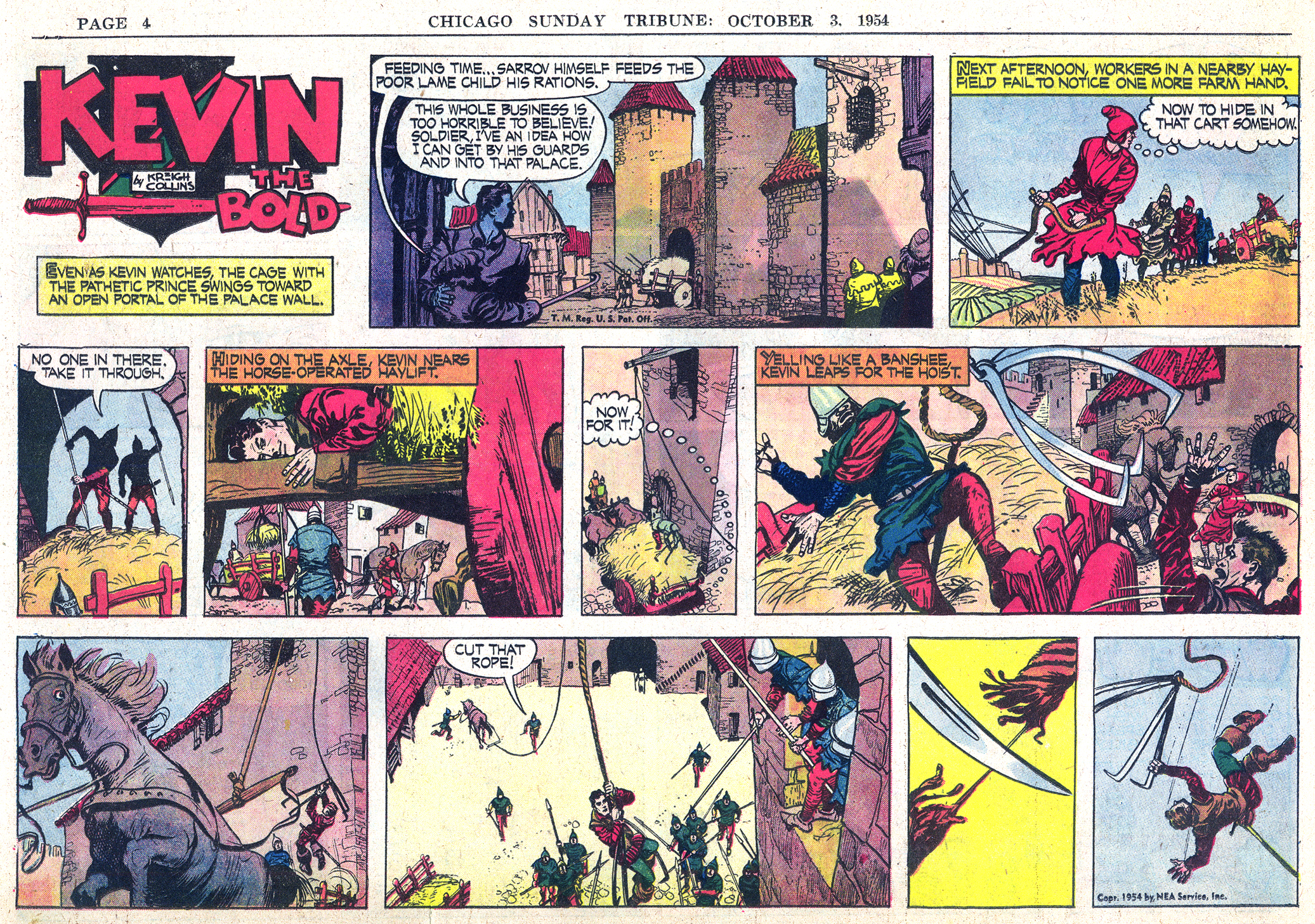 KTB 100354 HA 150 CST qcc