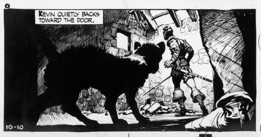 KTB 101054 300 BWP BW panel cc