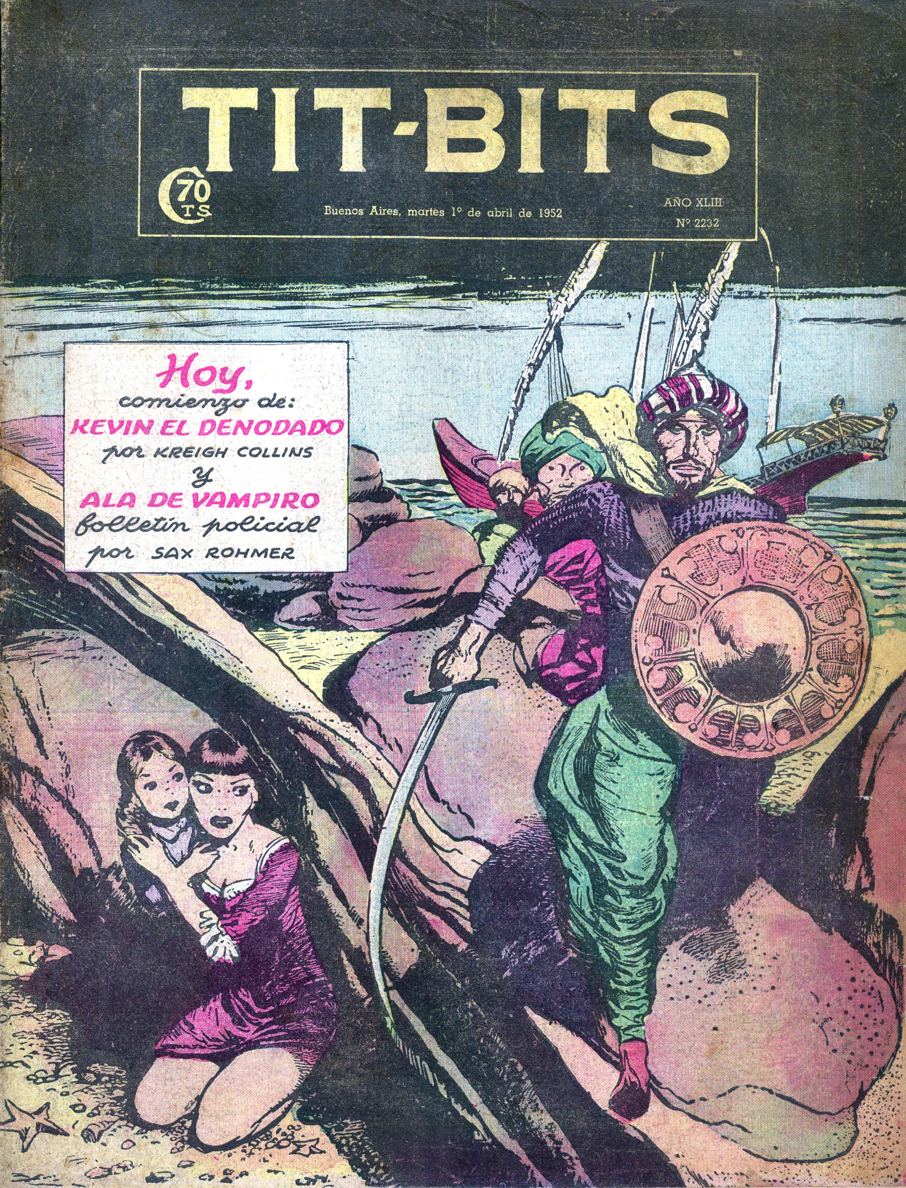 Tit-Bits 2232 01 300