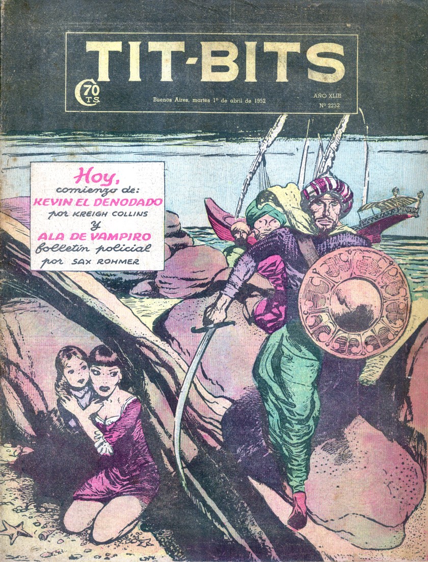 Tit-Bits 2232 01 300