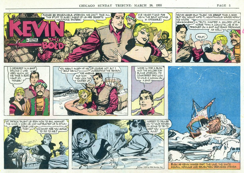 KTB 032055 HA CST 150 qcc