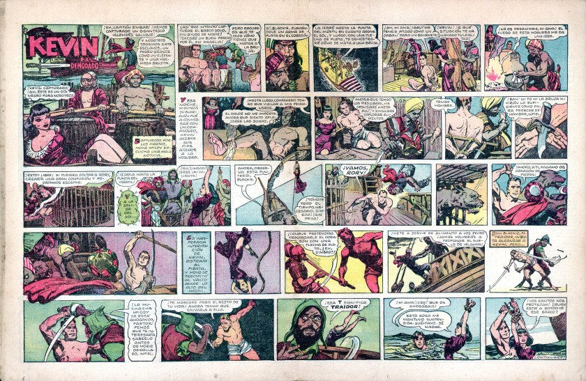 Tit-Bits 2238 12-13 150 qcc