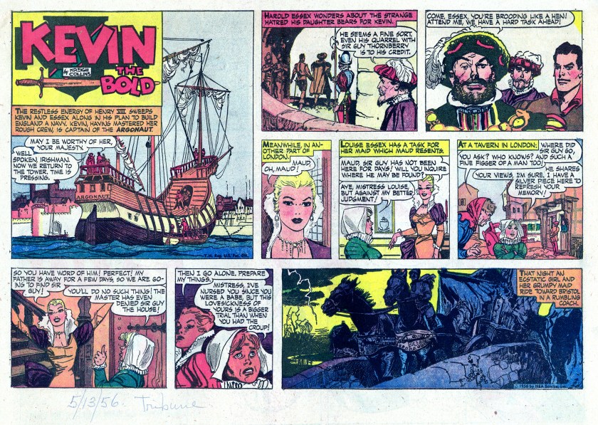 KTB 051356 HA 150 CST qcc