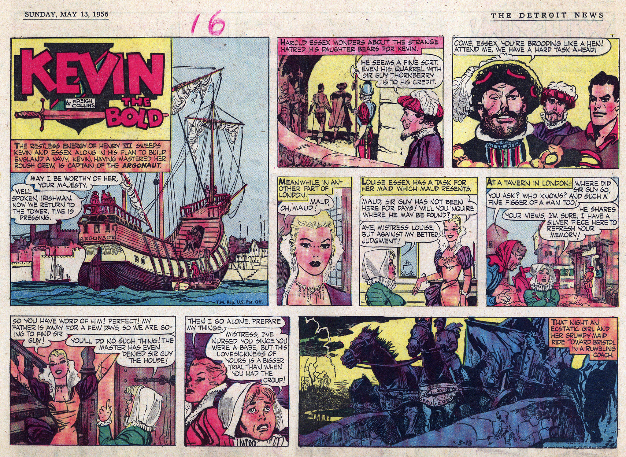 KTB 051356 HA 150 DN qcc