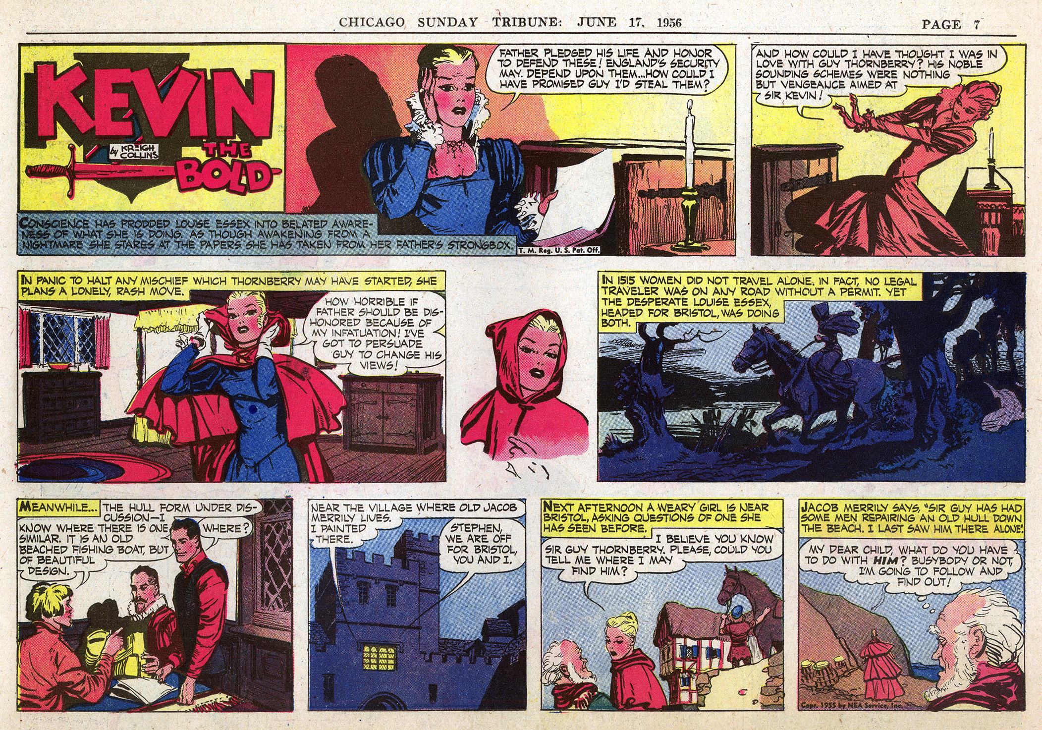 KTB 061756 HA 150 CST qcc