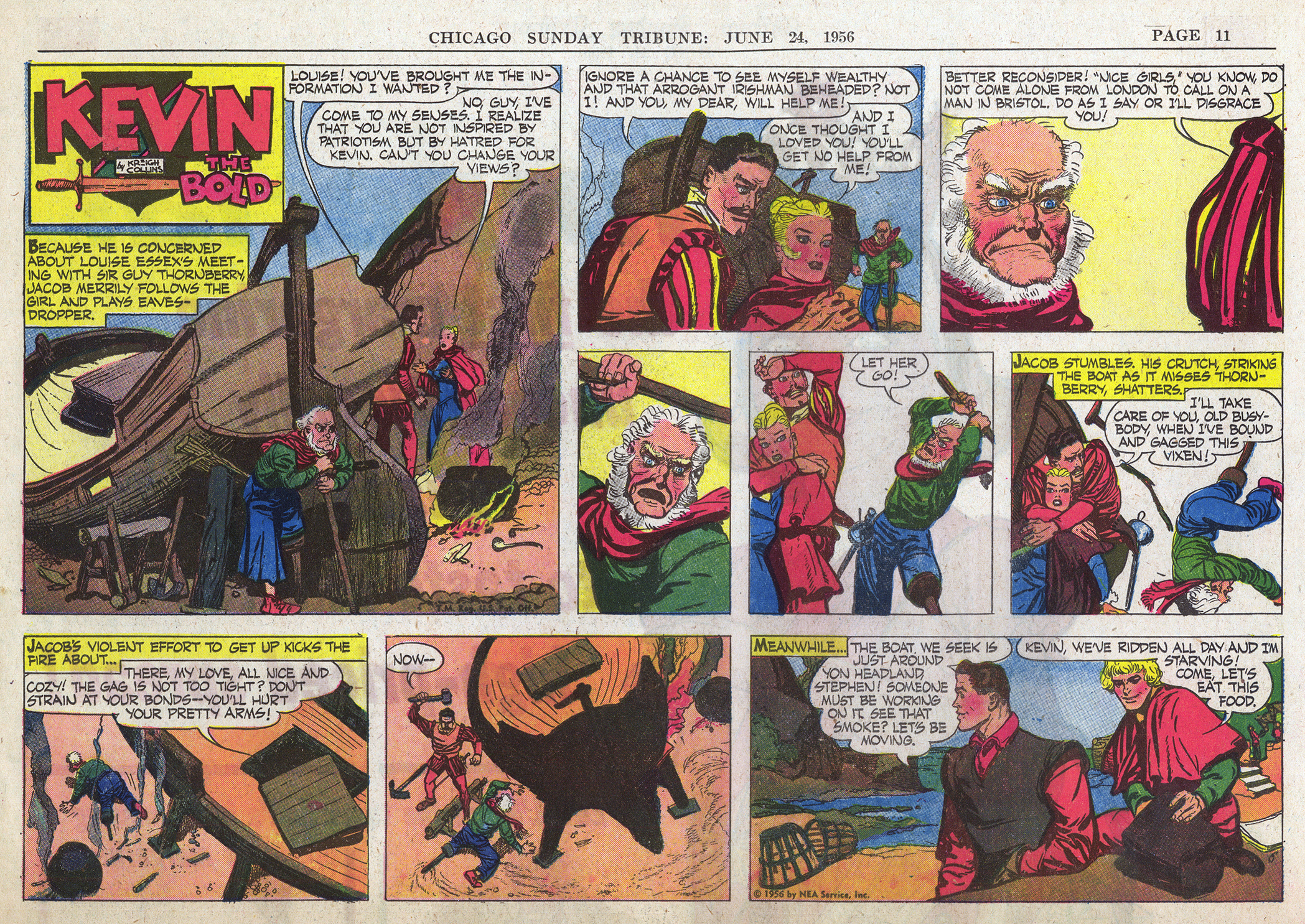 KTB 062456 HA 150 CST qcc