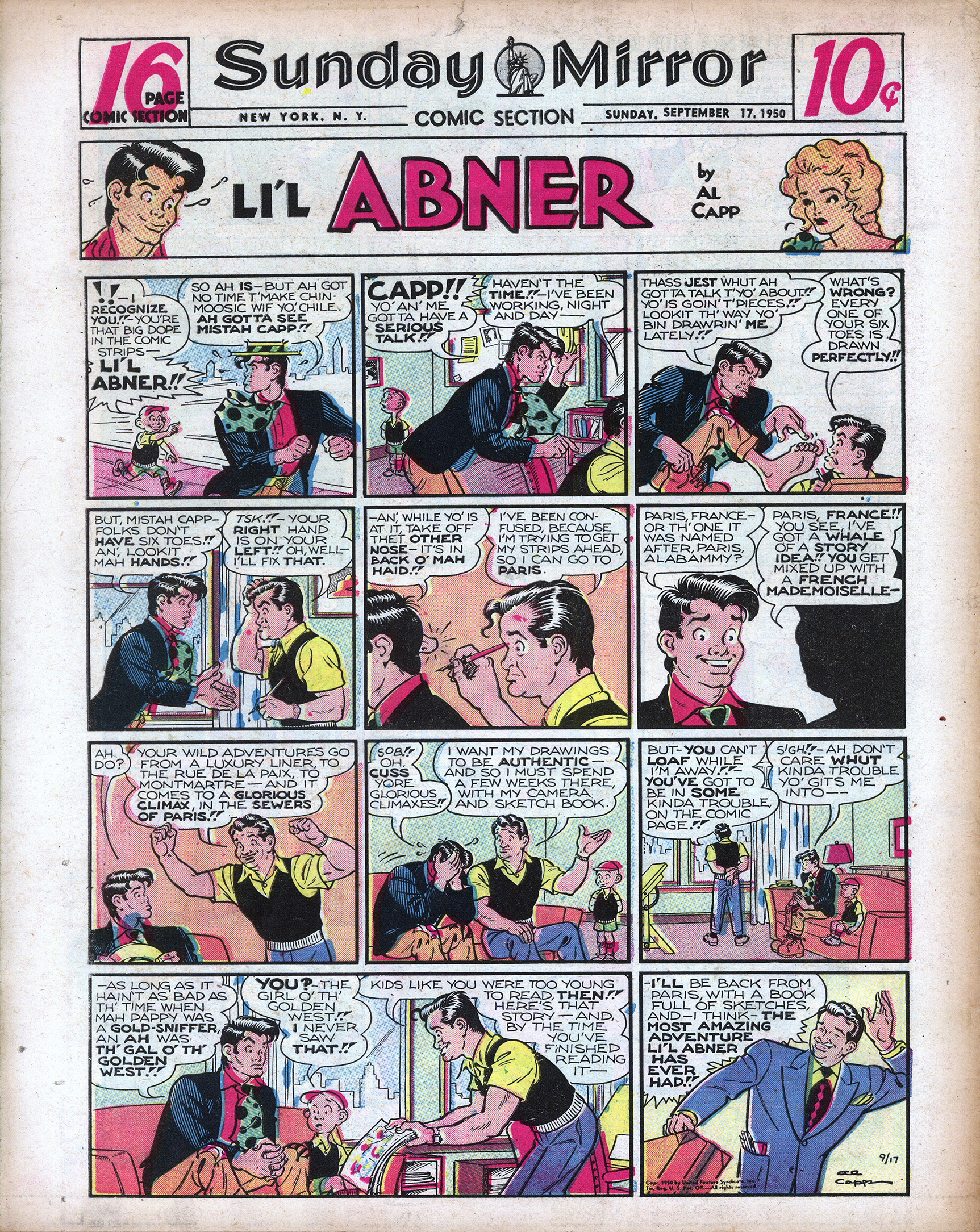 NYSM 091750 16 qcc 150