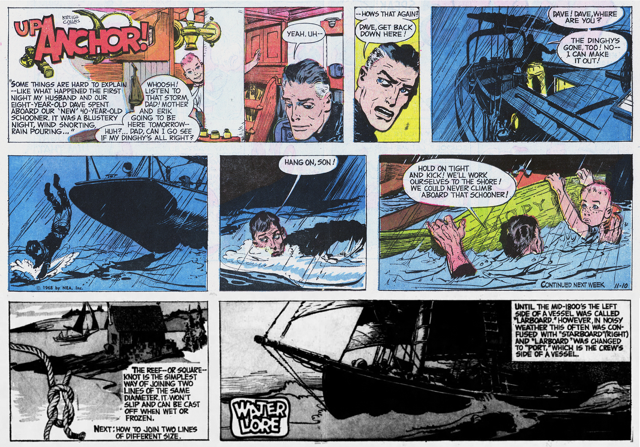 UA 111068 HA 150 QCC C-BW