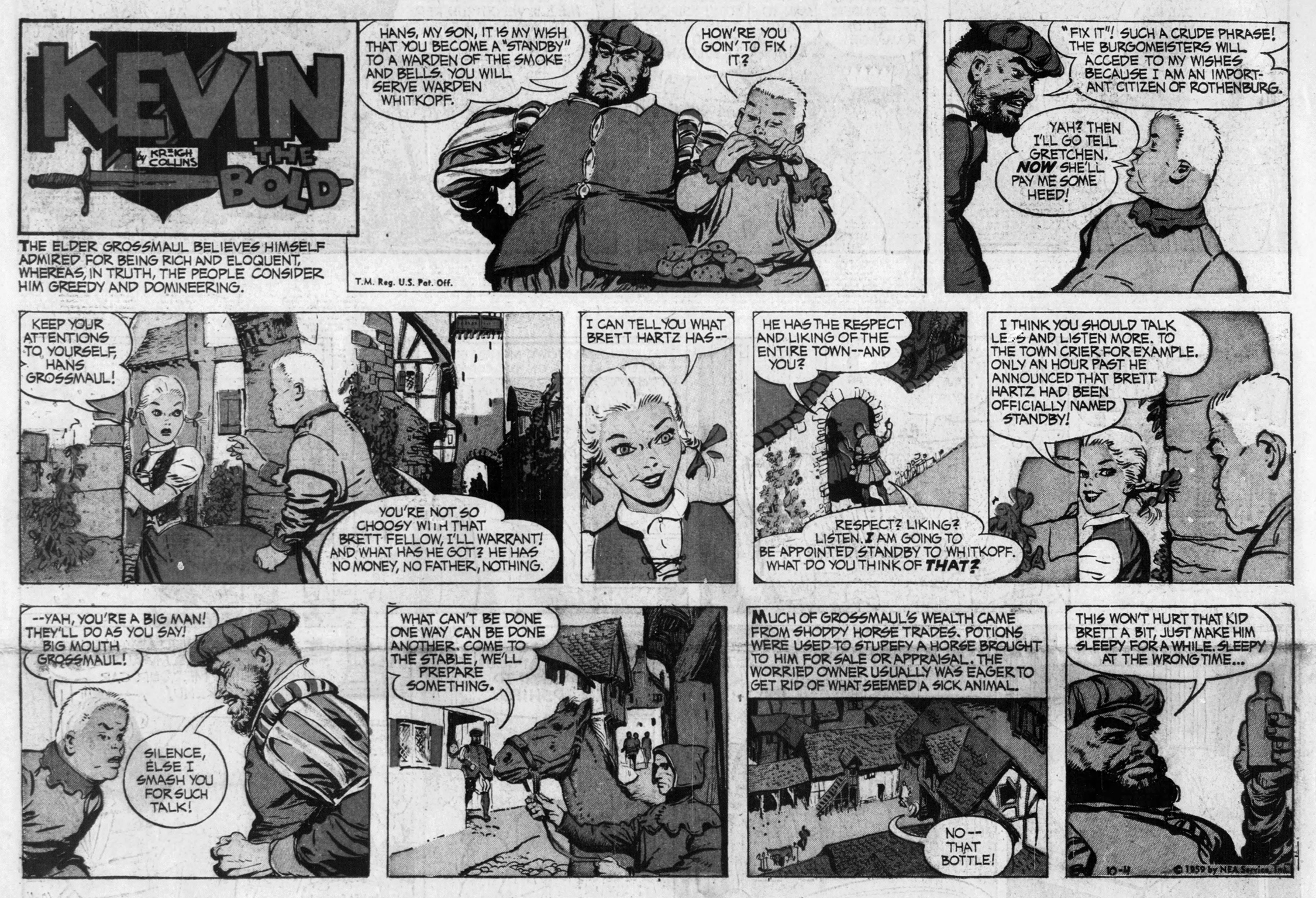 KTB 100459 HB 150 CSI