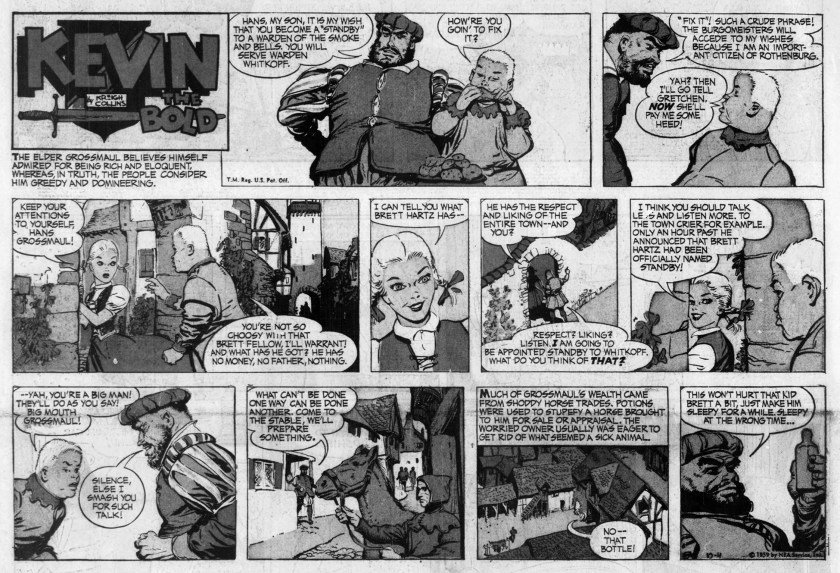 KTB 100459 HB 150 CSI