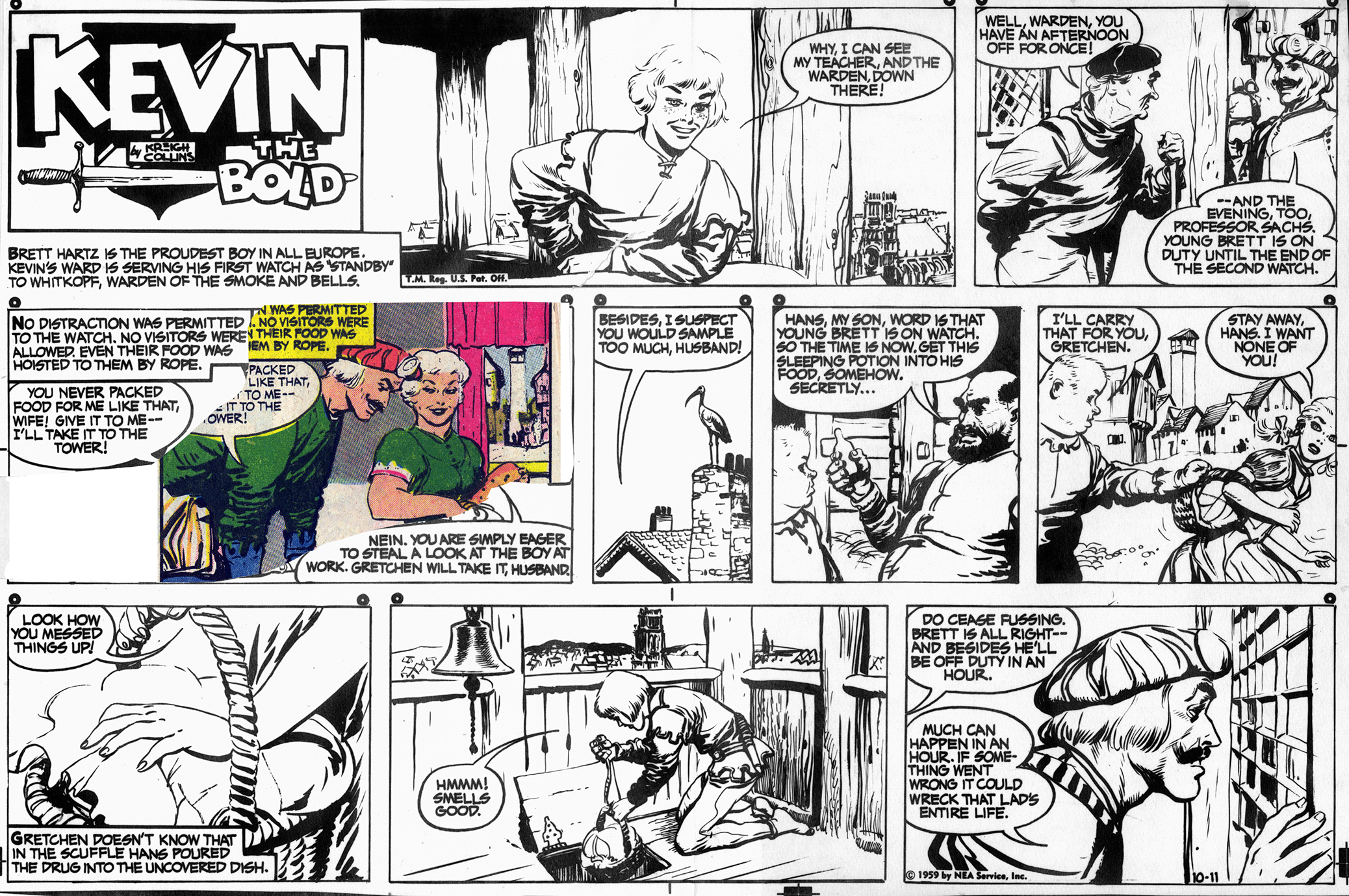 KTB 101159 BWP 150 qcc