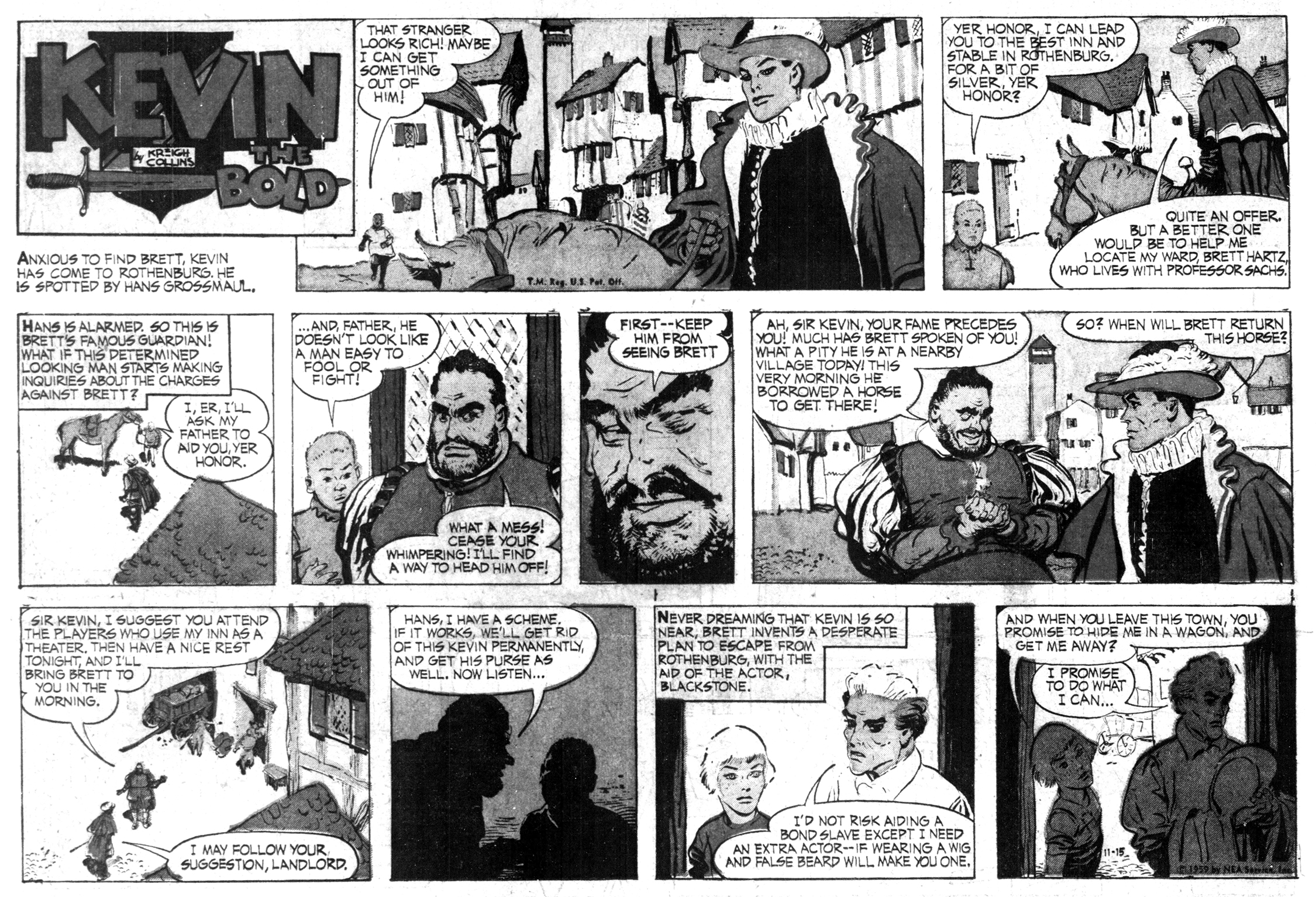 KTB 111559 HB 150 CSI